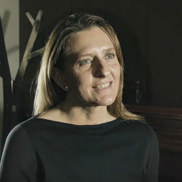 Ruth Phypers