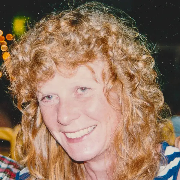 Barbara Hedge
