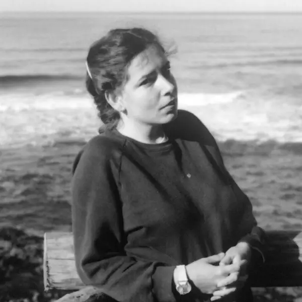 Barbara von Baresewisch