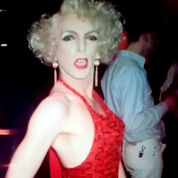 Frankie O’Reilly