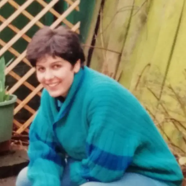 Gill Brigg
