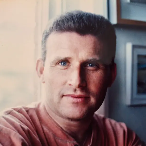 Kevin Kelland