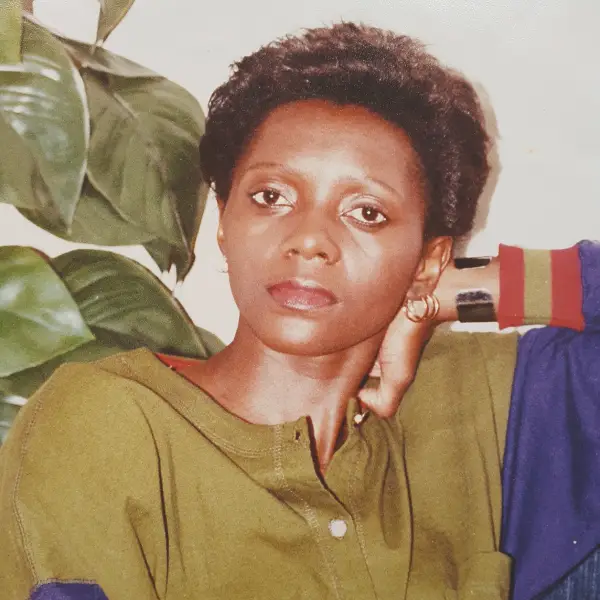 Winnie Sseruma