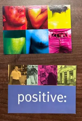 Positive