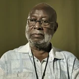 Arnold Gordon