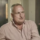 Alan Burgess