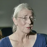 Jane Bruton