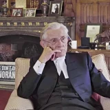 Lord Norman Fowler