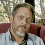 Richard Leaf