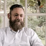 Dr Rupert Whitaker