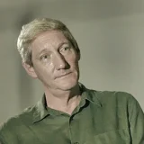 Sir Nick Partridge